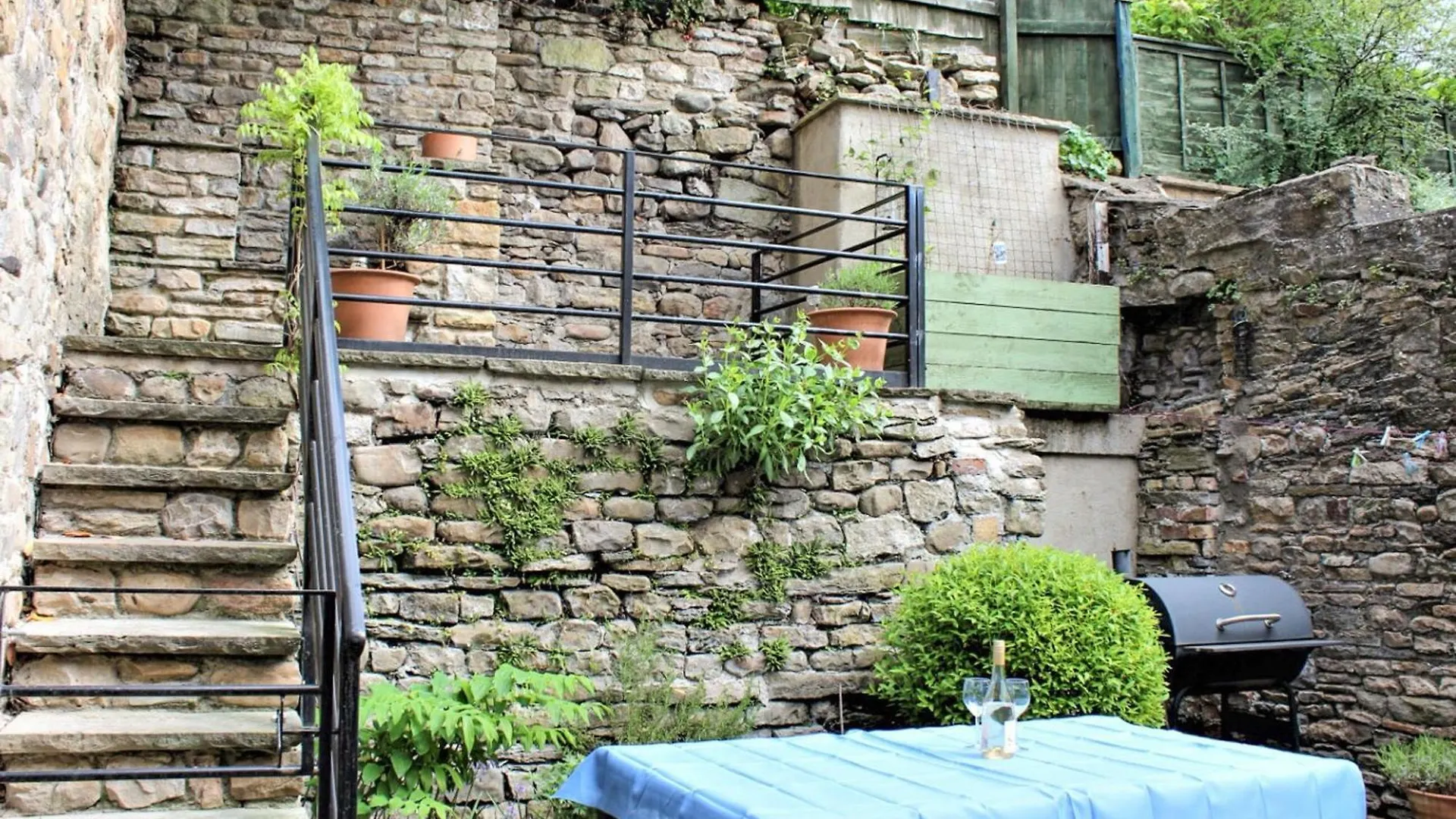 4 The Green Villa Richmond  Holiday home Richmond (North Yorkshire)