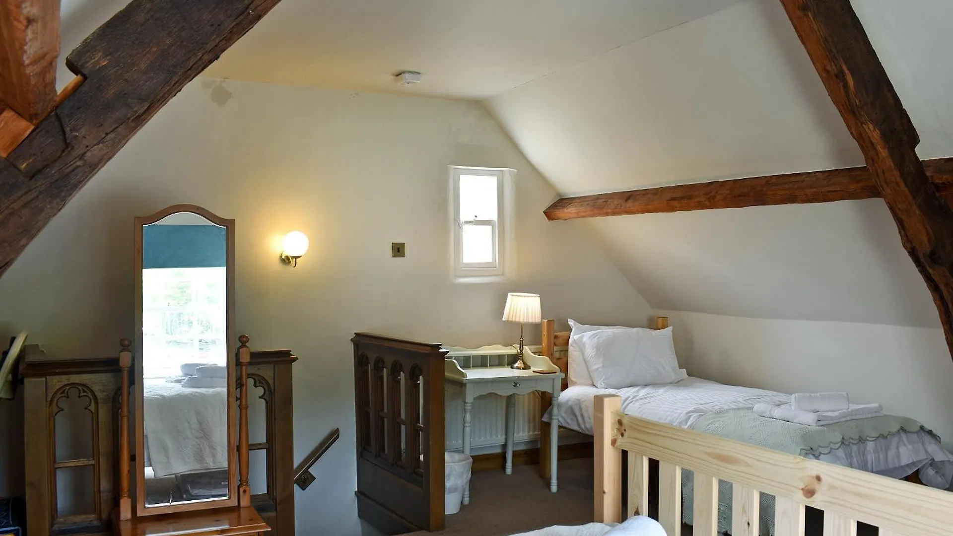 Holiday home 4 The Green Villa Richmond  United Kingdom