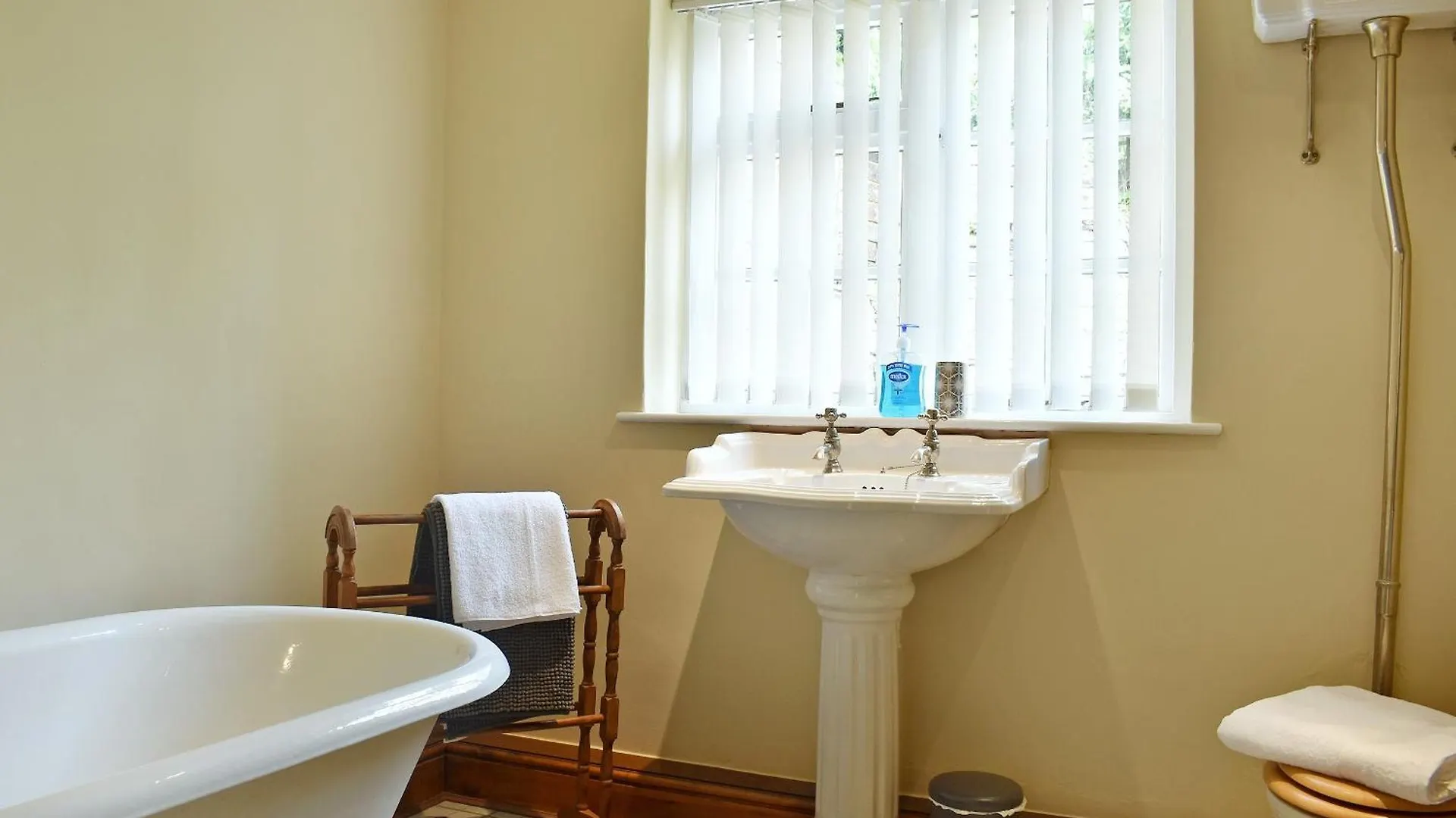 4 The Green Villa Richmond  Richmond (North Yorkshire)